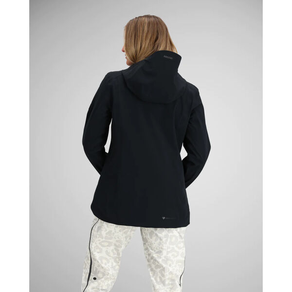 Obermeyer Highlands Shell Jacket Womens